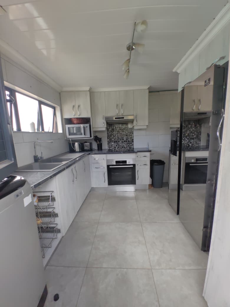 2 Bedroom Property for Sale in Mdantsane Nu 10 Eastern Cape
